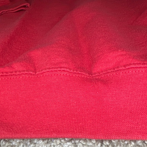 Gildan Red Christmas Taylor Swift Cat Sweater - Picture 10 of 12